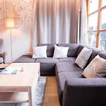 Hotel Amenity & Špindlerŭv Mlýn