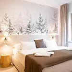 Amenity & Špindlerŭv Mlýn