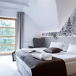 Amenity & 4* Špindlerŭv Mlýn
