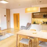 Amenity & Špindlerŭv Mlýn