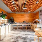 Amenity & Špindlerŭv Mlýn