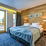 Amenity & Špindlerŭv Mlýn