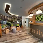 Amenity & 4* Špindlerŭv Mlýn