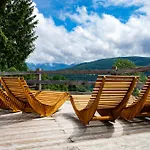 Amenity & Špindlerŭv Mlýn