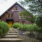 Amenity & 4* Špindlerŭv Mlýn