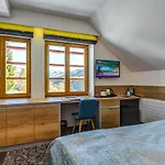 Amenity & 4* Špindlerŭv Mlýn