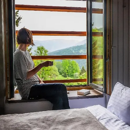 Amenity & Špindlerŭv Mlýn