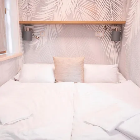 فندق Amenity & Špindlerŭv Mlýn