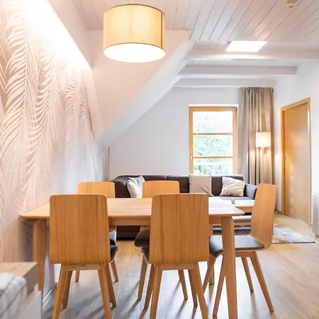 فندق Amenity & Špindlerŭv Mlýn