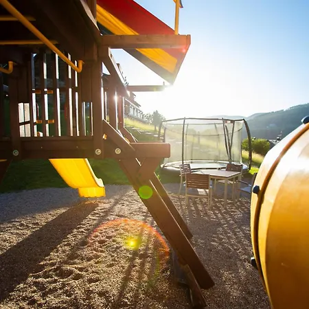 Amenity & 4* Špindlerŭv Mlýn
