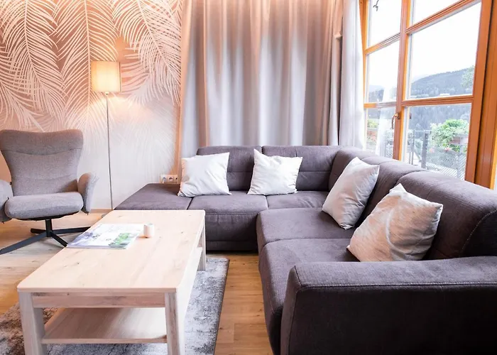 Hotel Amenity & Szpindlerowy Młyn