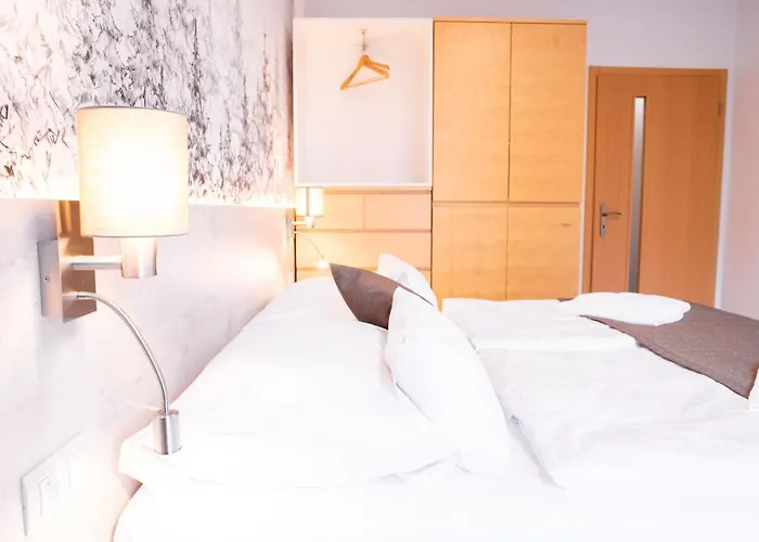 Amenity & 4* Szpindlerowy Młyn