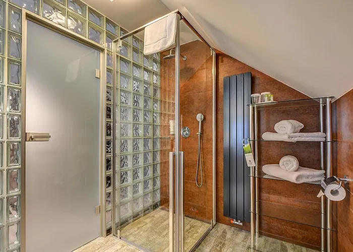 Amenity & 4* Szpindlerowy Młyn