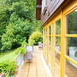 Amenity & Špindlerŭv Mlýn