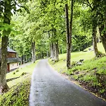 Szálloda Amenity & Špindlerŭv Mlýn