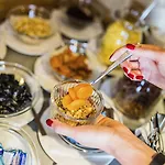 Amenity & Szálloda Špindlerŭv Mlýn