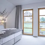 Szálloda Amenity & 4*