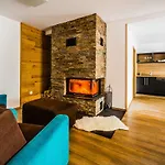 Amenity Hotel&resort špindlerův Mlýn 4*