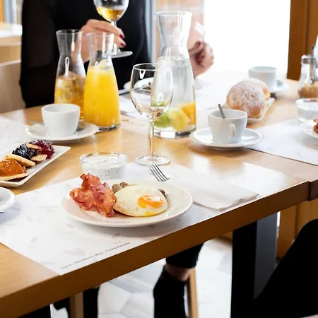 Amenity & Hotel Spindleruv Mlyn