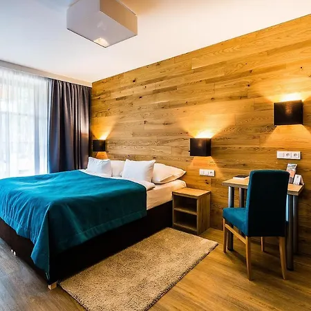 Amenity & Spindleruv Mlyn
