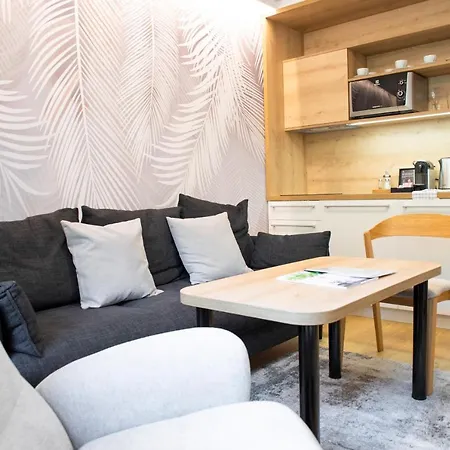 Amenity & Spindleruv Mlyn
