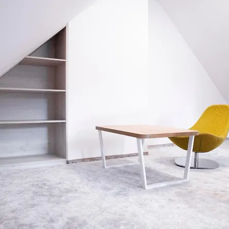 Amenity & Špindlerŭv Mlýn