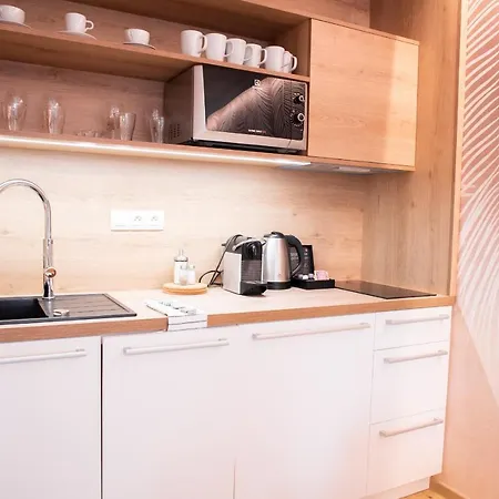 Hotell Amenity &