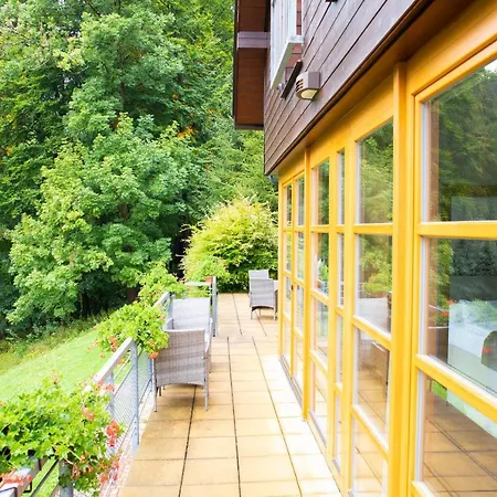 Amenity & Spindleruv Mlyn