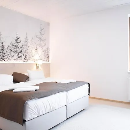 Szálloda Amenity & 4*