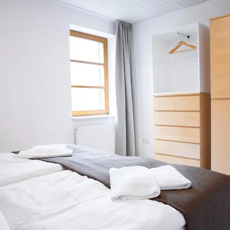 Amenity & 4* Spindleruv Mlyn