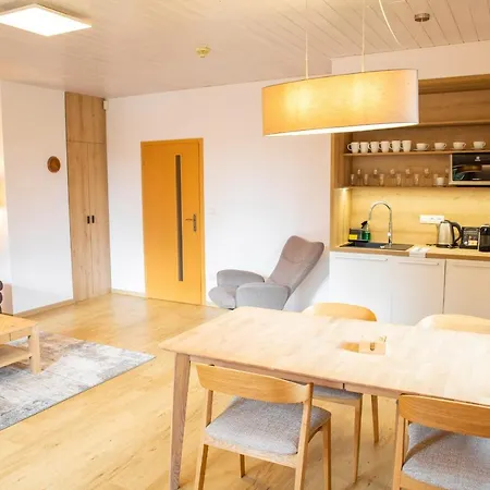 Amenity & Špindlerŭv Mlýn