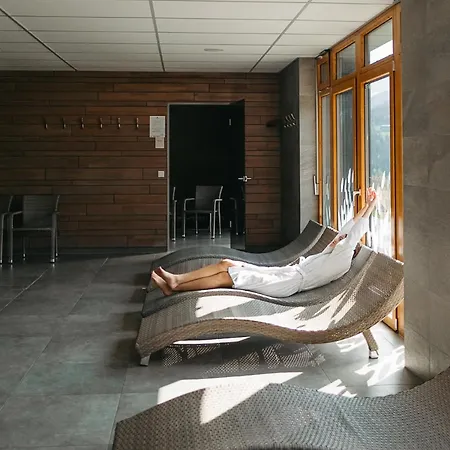 Amenity & Spindleruv Mlyn