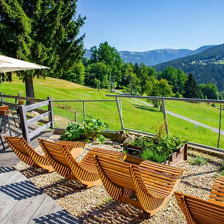 Amenity & 4* Spindleruv Mlyn