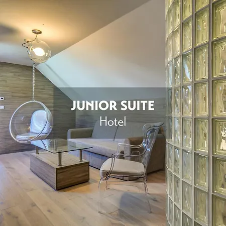 Amenity & Hotel Spindleruv Mlyn