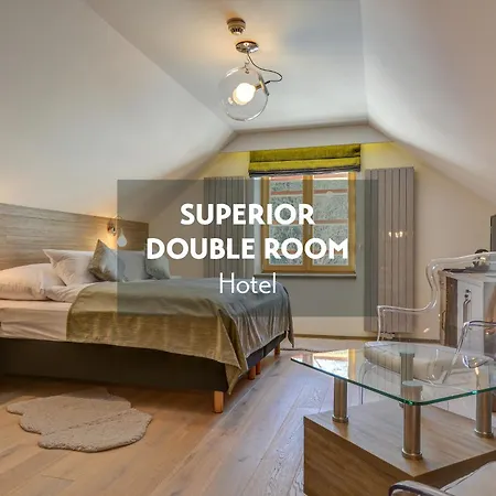 Hotel Amenity & 4*