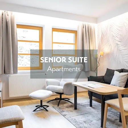 Amenity & Hotel Spindleruv Mlyn