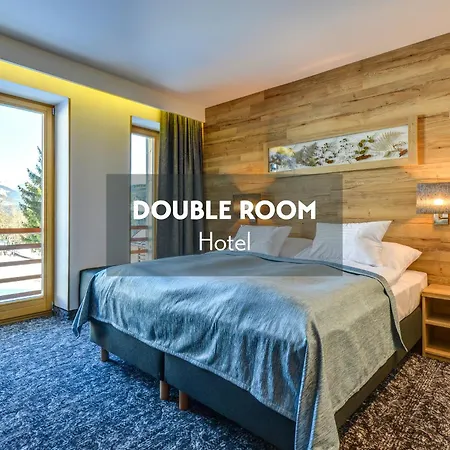 Hotel Amenity & Spindleruv Mlyn