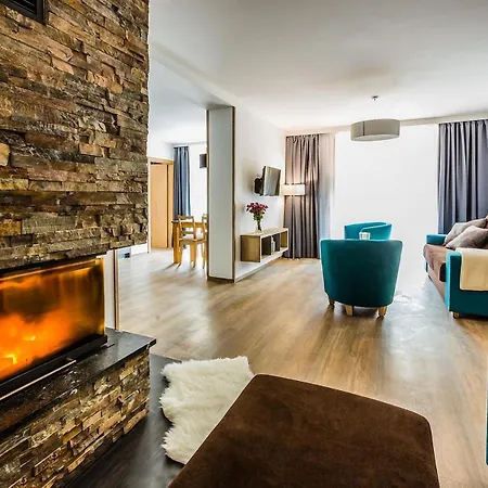 Amenity & Hotel Spindleruv Mlyn