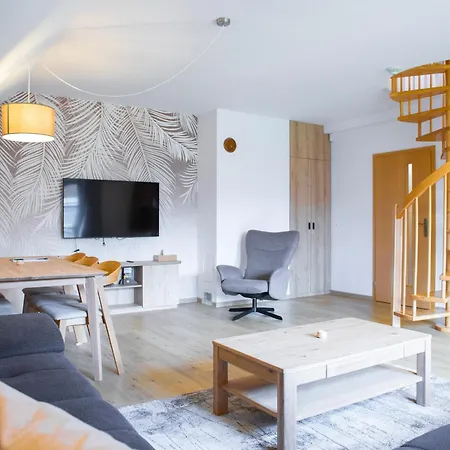 Amenity & 4* Spindleruv Mlyn