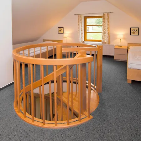 Amenity & 4* Spindleruv Mlyn