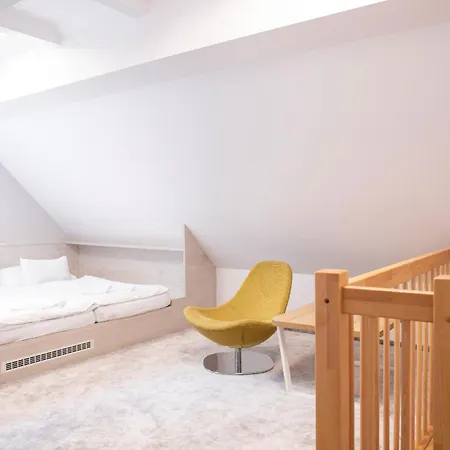 Amenity & Hotell 4*