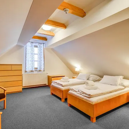 Amenity & Hotel Spindleruv Mlyn