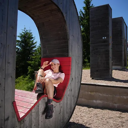 Amenity & מלון 4*