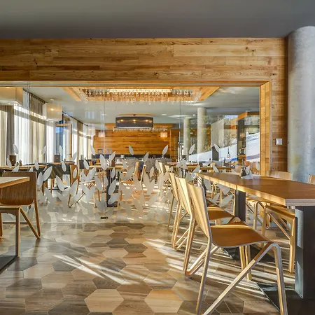 Amenity & מלון 4*