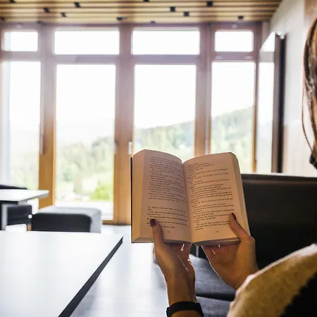 Amenity & 4* Špindlerŭv Mlýn