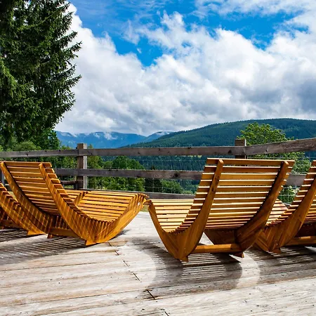 Amenity & Spindleruv Mlyn