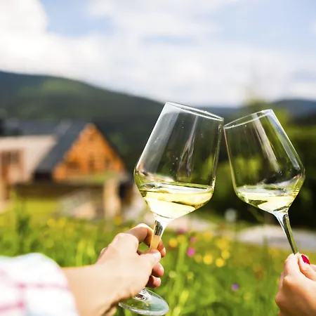 Amenity & Špindlerŭv Mlýn