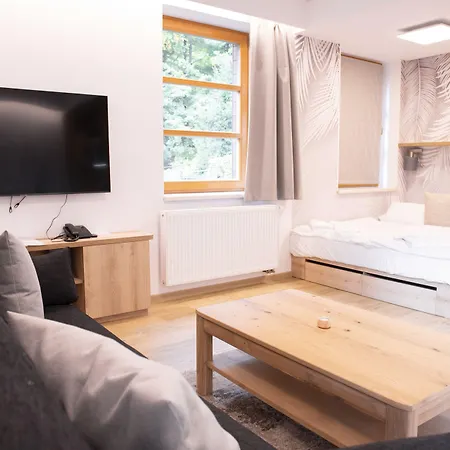 Amenity & מלון 4*