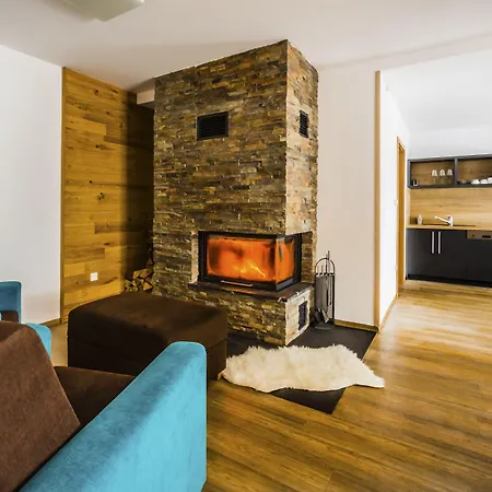 Hotel Amenity & Špindlerŭv Mlýn