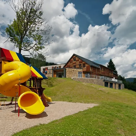 Amenity & Hotel Špindlerŭv Mlýn